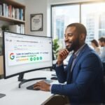 Conclusion : améliorer son référencement Google et passer en première page