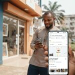 Entrepreneur camerounais consultant Google Maps pour le SEO local à Douala en 2026
