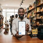 Entrepreneur camerounais consultant Google Maps pour le SEO local à Douala en 2026