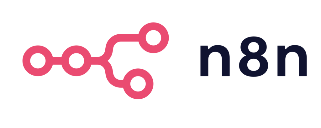 n8n logo 1 - Nexuraweb