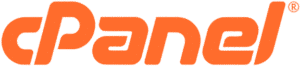 Cpanel logo - Nexuraweb