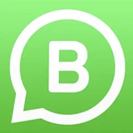 Whastapp business logo - Nexuraweb