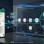 automatiser ventes whatsapp business cameroun - Nexuraweb