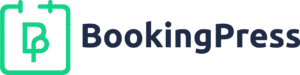 bookingpress logo - Nexuraweb