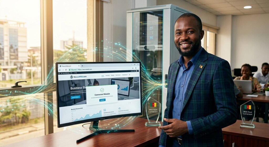 Conclusion : sécuriser son site WordPress pour PME camerounaises