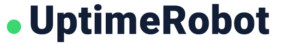 uptimerobot logo e1791925520956 - Nexuraweb